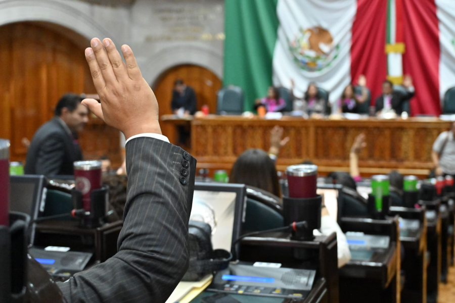 Edoméx avala penas de hasta 36 años por violencia ácida