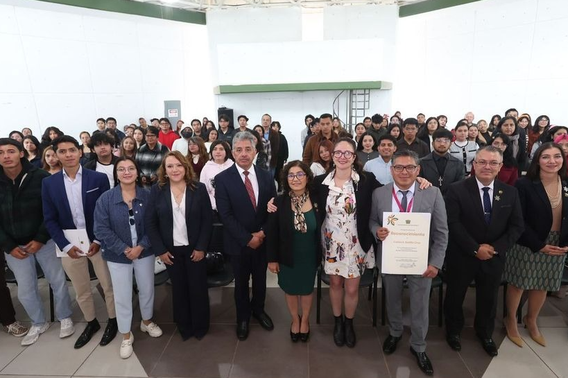 UAEMéx Amecameca, segunda sede regional de la Feria del Libro