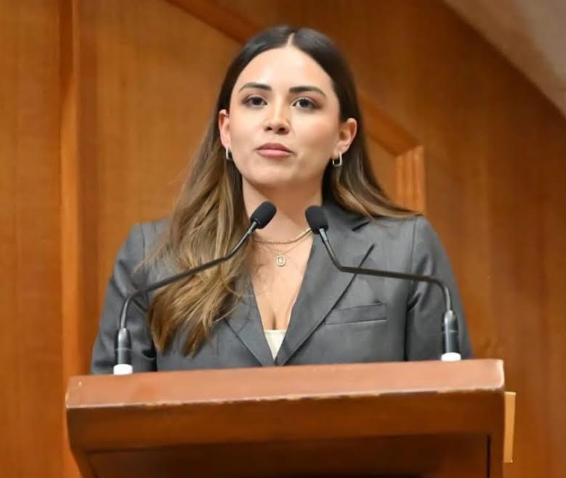 Proponen crear el "Botón Antiextorsión" en el Estado de México