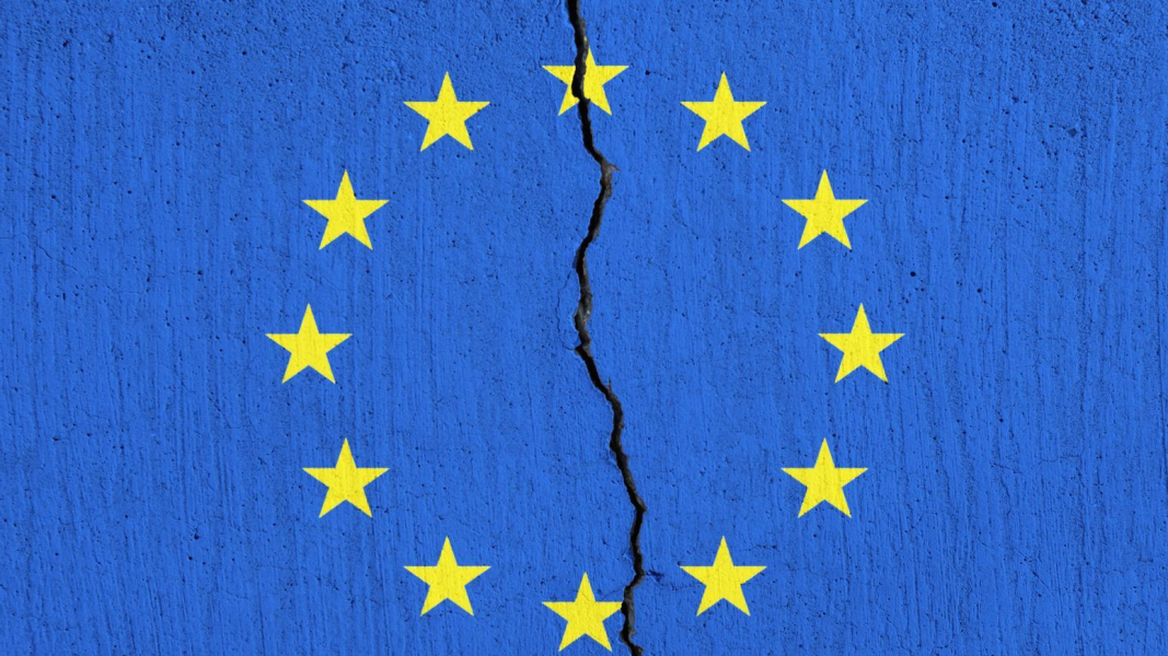 Europa en peligro