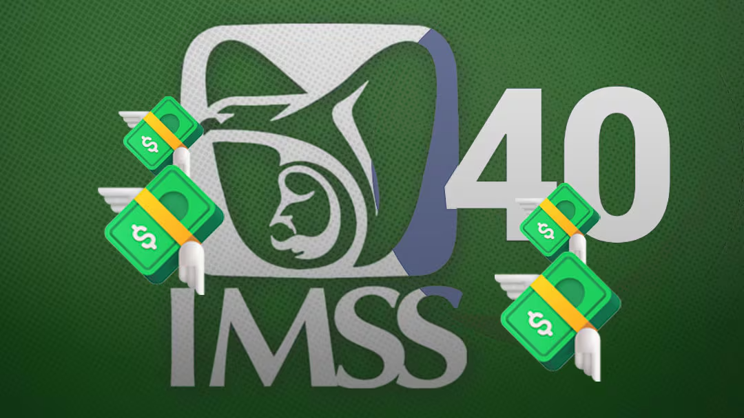 Modalidad 40, una ley para pensionar a ricos