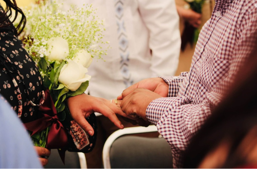 Tenancingo realiza matrimonios gratuitos y trámites sociales