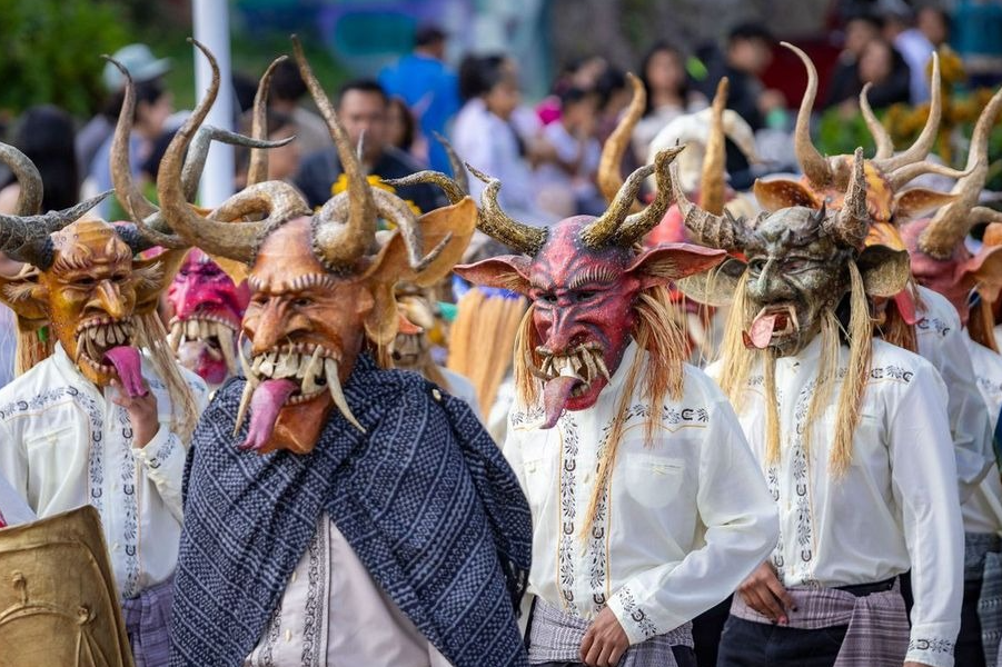 Preserva UAEMéx la cultura y tradiciones de Tenancingo