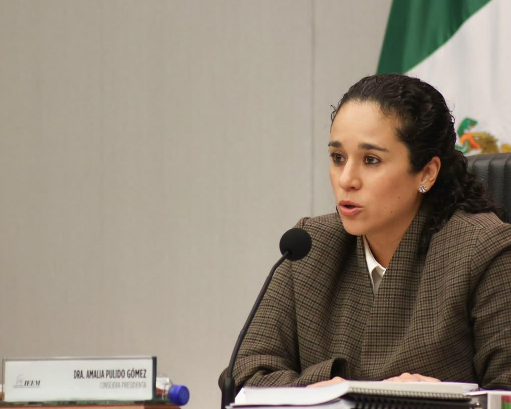 Después de Taddei, ¿es momento de revisar las cuentas del IEEM?