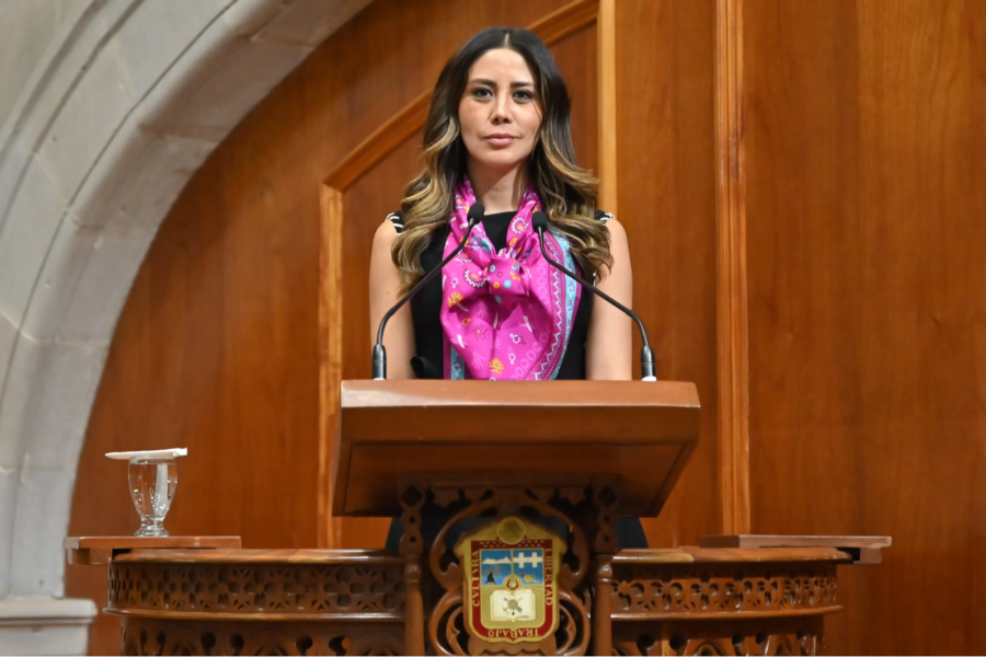 PVEM propone crear bancos de semillas en Edomex