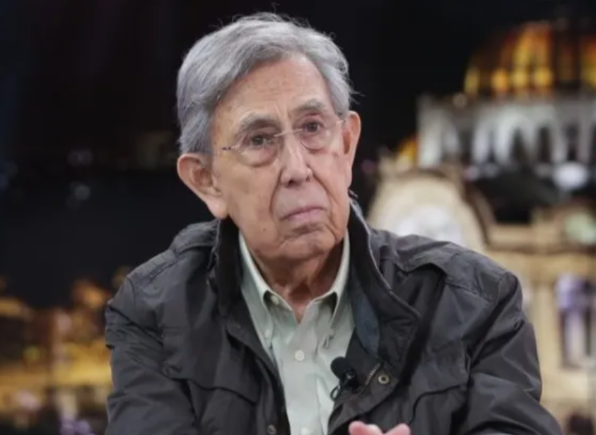 Cuauhtémoc Cárdenas: el hombre que desafió al sistema.