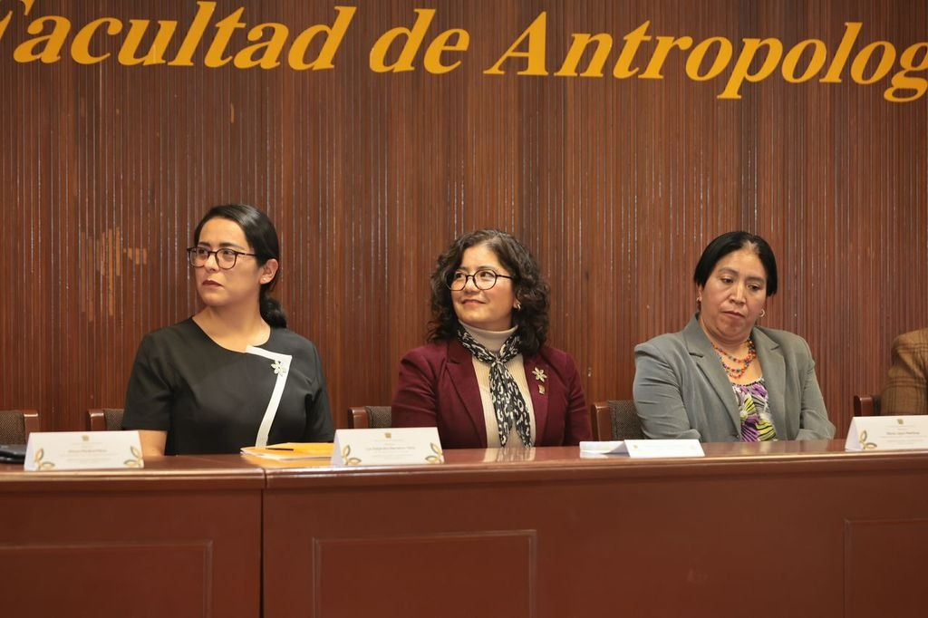 Impulsa UAEMéx antropología vinculada con comunidades mexiquenses