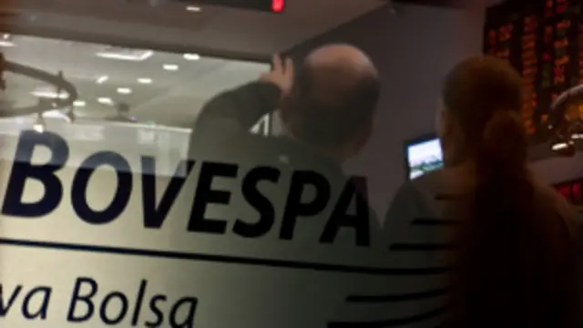 Caída del Bovespa ¿venganza de la ultraderecha?