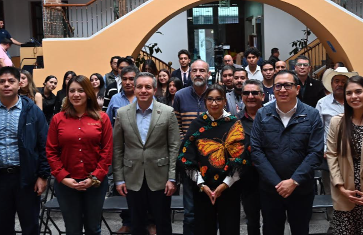 Presentan proyecto para la nueva Ley de Aguas del Estado de México