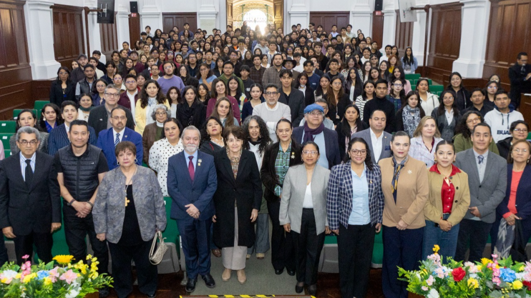 UAEMéx reúne a especialistas para repensar el futuro de las ciudades