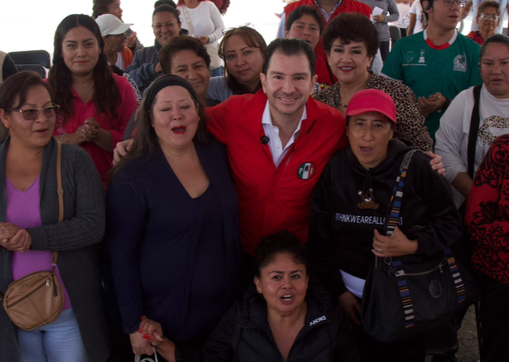 Exige Elías Rescala revisión al convenio del Cutzamala