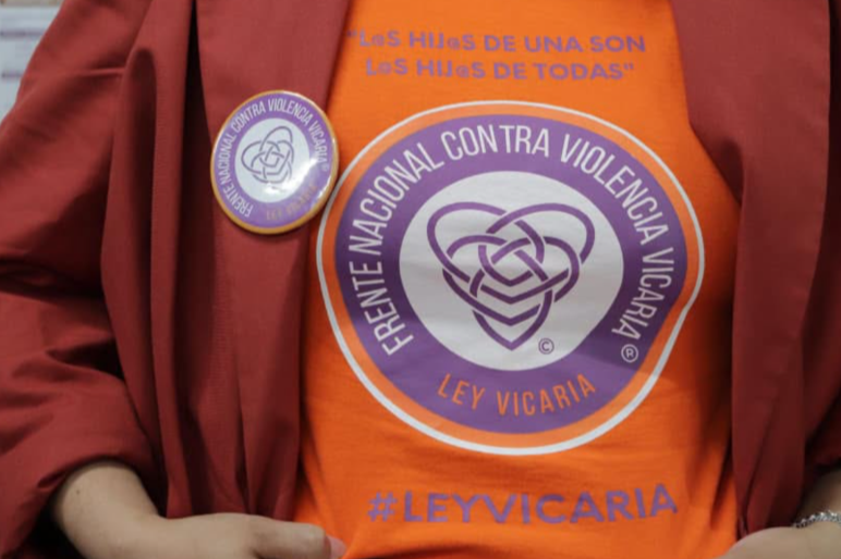 Gobierno del Estado de México refuerza la lucha contra la violencia vicaria
