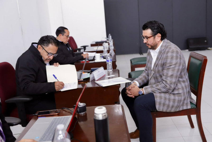 PJEdomex atiende a ciudadanos en Ixtlahuaca