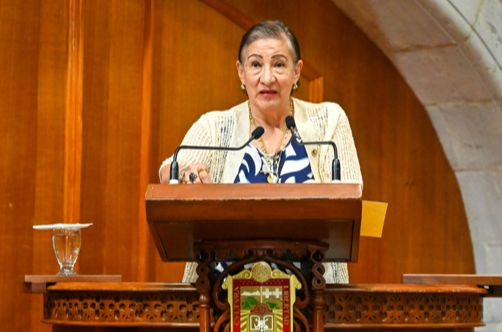 Proponen reforzar seguridad vial en zonas escolares
