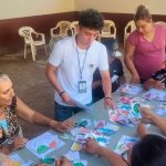 Estudiantes de la UAEMéx Realizan Trabajo Comunitario en Puerto Vallarta