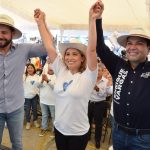 Ana Muñiz Neyra ganará por 20 puntos de diferencia en San Mateo Atenco: Enrique Vargas (PAN-PRI-PRD)