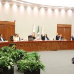 Consejo General del IEEM acata sentencia del Tribunal Electoral Estatal