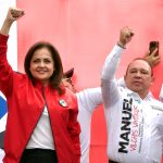 Con lealtad y trabajo vamos por los votos de los mexiquenses: Ana Lilia Herrera
