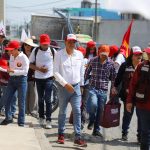 Inversión histórica en obras de movilidad para Toluca: Ricardo Moreno Bastida