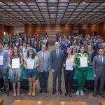 UAEMéx reconoce contribuciones y alto desempeño académico de su estudiantado