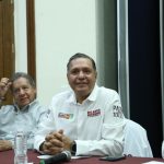 Ricardo Moreno Bastida destaca la unidad en la Cuarta Transformación