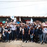 Promesa de Romina Contreras: Repavimentación de Más de 120 Mil Metros Cuadrados de Vialidades para Huixquilucan