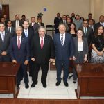 PJEdomex Inaugura Tercer Tribunal Laboral en Toluca