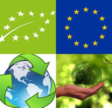 La UE quiere una Europa verde y de cero emisiones
