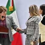 Realizan homenaje a Caroline Valery, joven mexiquense donadora de órganos