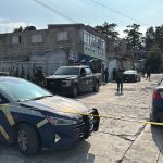 Resumen del día: Hombre asesinado en intento de asalto, árboles en baches y triple ejecución en San Felipe Tlalmimilolpan