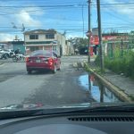 Bajo aguas negras: el día a día en San Pedro Cholula