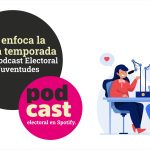 Enfoca IEEM en la juventud la nueva temporada de su podcast electoral