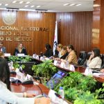 Consejeras del IEEM participan en encuentro interinstitucional sobre violencia política de género