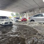 Edomex actualiza Atlas de Riesgo municipales para evitar problemas de inundaciones