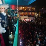 Huixquilucan conmemora el 214 aniversario del inicio de la Independencia de México