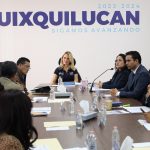 Aprueba Huixquilucan fondo de 6.7 millones de pesos para atender contingencias por deslaves