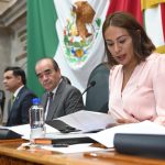 Integran comisiones y comités de la LXII Legislatura mexiquense