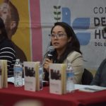 Difunde CODHEM derechos y obligaciones de periodistas en Universidad de Ixtlahuaca CUI