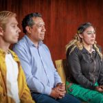 Integrantes de la Facultad de Humanidades de la UAEMéx destacan en Festival Internacional de Teatro Universitario de la UNAM  