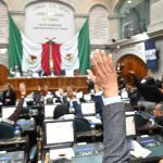 Por unanimidad, Congreso mexiquense aprueba reforma indígena