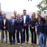 Colonos de Lomas Country Club Reconocen la Efectividad del Programa “Huixquilucan Contigo 24/7”