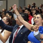 SMSEM conmemora 72 Aniversario de su Fundación con la entrega del Reconocimiento “Joven Promesa Sindical” 2024