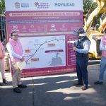 Anuncian Línea III del Mexicable de Chamapa a Cuatro Caminos, en Naucalpan