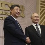 Putin y su cumbre de los BRICS en Kazán