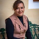 Berenice Mercado Colín, egresada UAEMéx, obtiene mención honorífica del Premio del Consejo Mexicano de Estudios de Posgrado