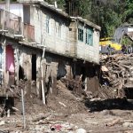 En Edomex 1.2 millones de viviendas se ubican en zonas de riesgo