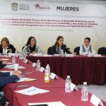 Destina EdoMéx 120 mdp adicionales para recuperar espacios públicos con perspectiva de género en los 11 municipios alertados en la entidad