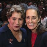 El EdoMéx trabajará de la mano con la Primera Mujer Presidenta de México, Claudia Sheinbaum: Delfina Gómez Álvarez