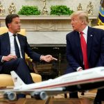 Rutte ya está listo para lidiar con Trump