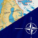 Finlandia y Suecia refuerzan a la OTAN en el Ártico